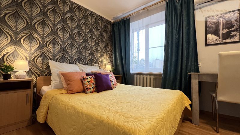 улица Содружества, 66/110