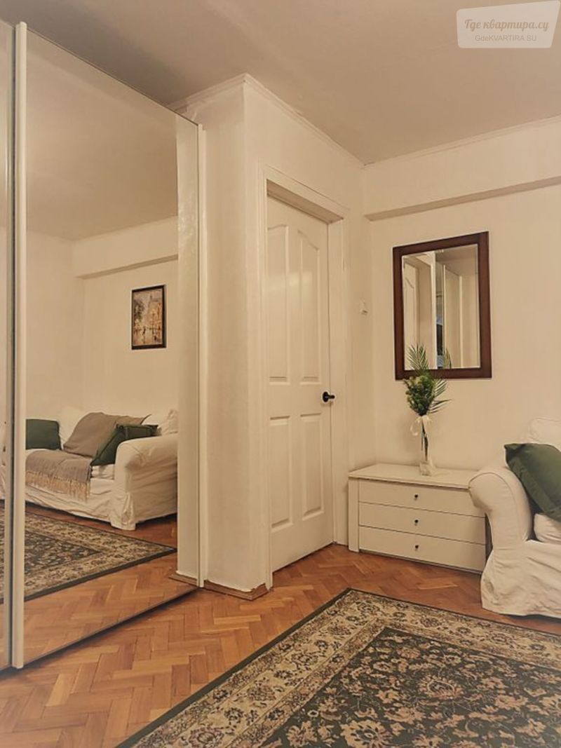 2-й Щипковский переулок, 8