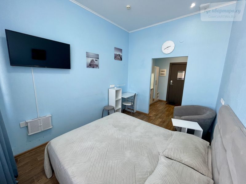 улица Партизана Железняка, 40Б