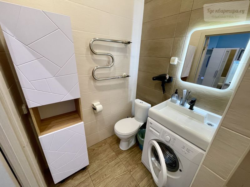 улица Партизана Железняка, 40Б