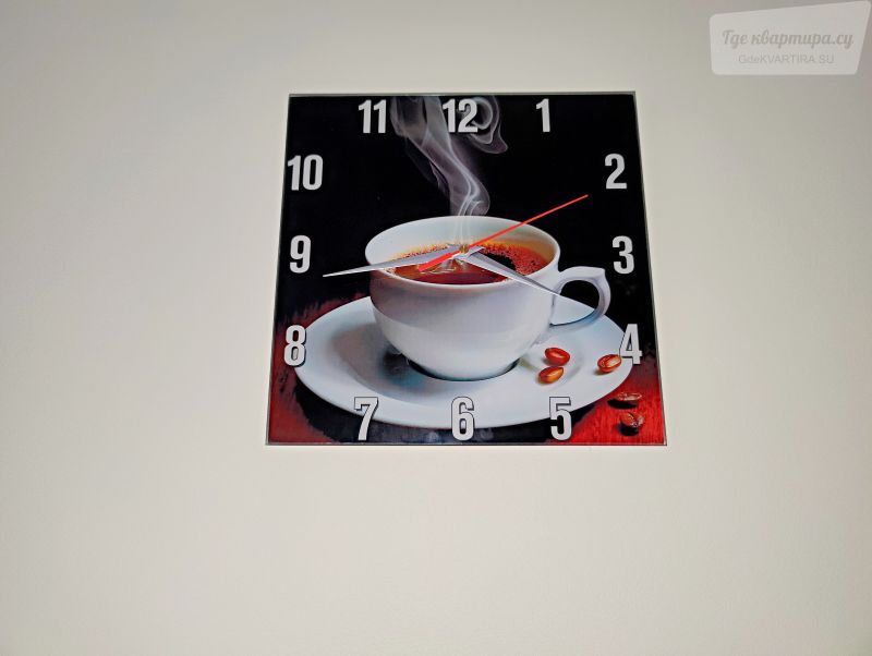 микрорайон Крутые Ключи, 11