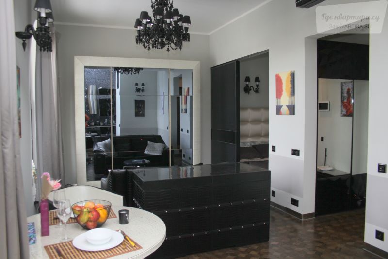 Кутузовский проспект, 2/1к1Б