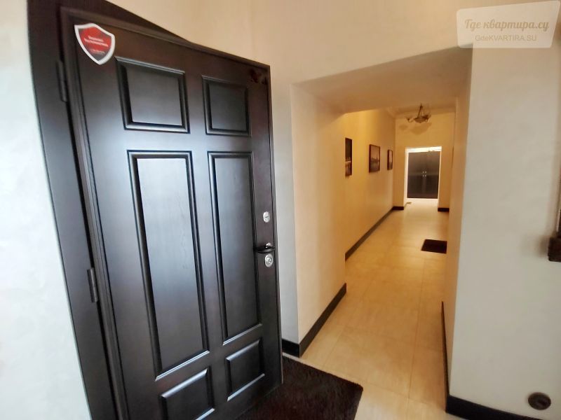 Кутузовский проспект, 2/1к1Б