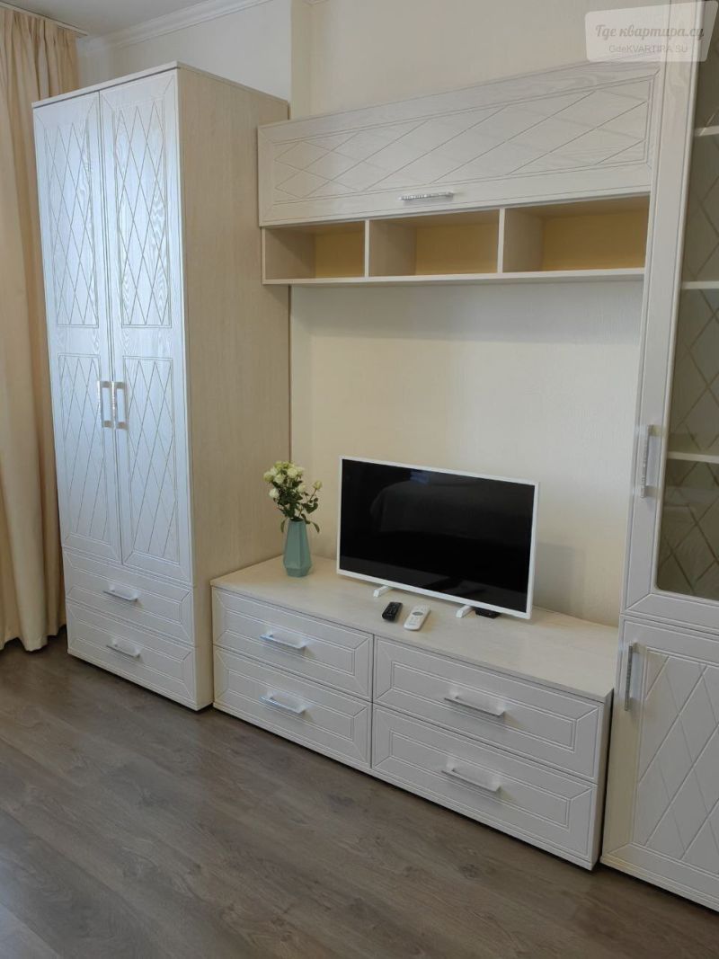Толубеевский проезд, 20к1