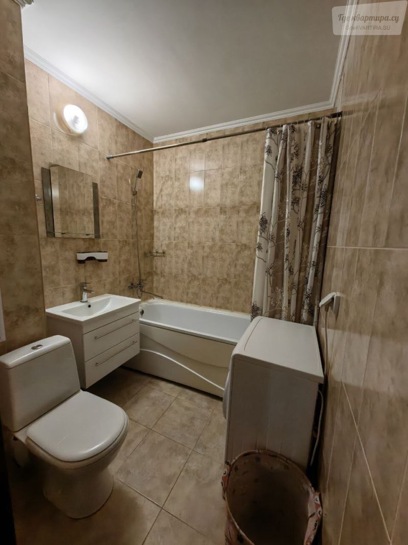 Толубеевский проезд, 20к1
