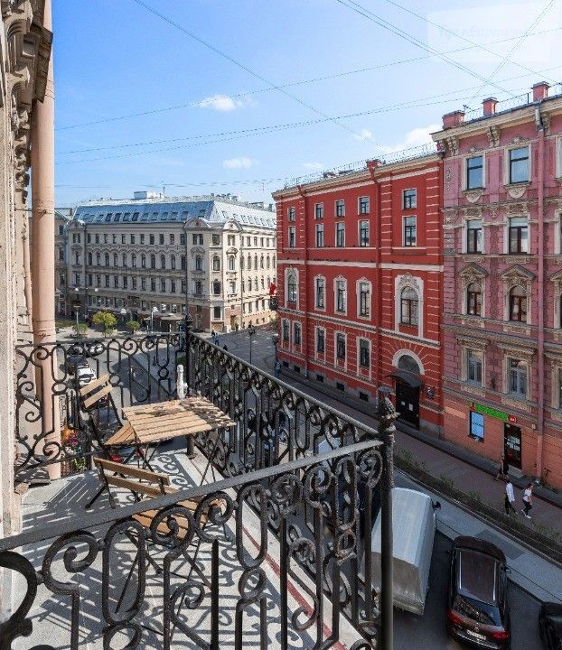 Большая Московская улица, 7