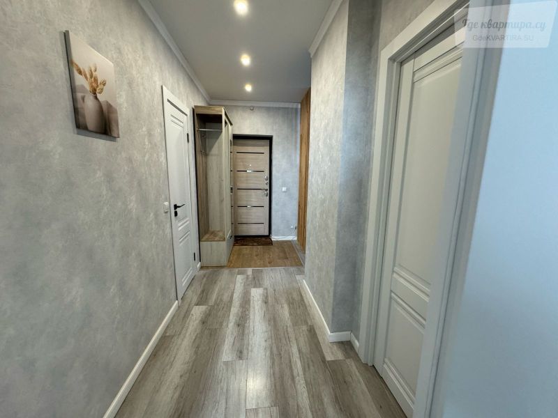 улица Адоратского, 1Б