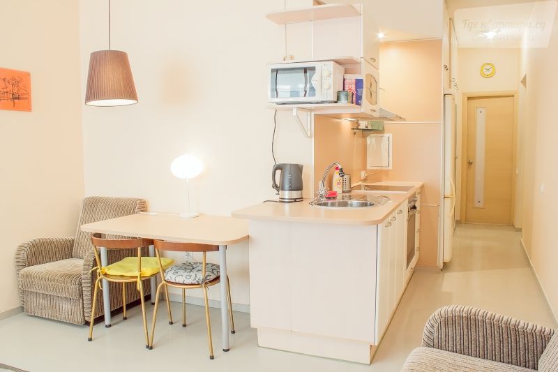Коломяжский проспект, 28к3