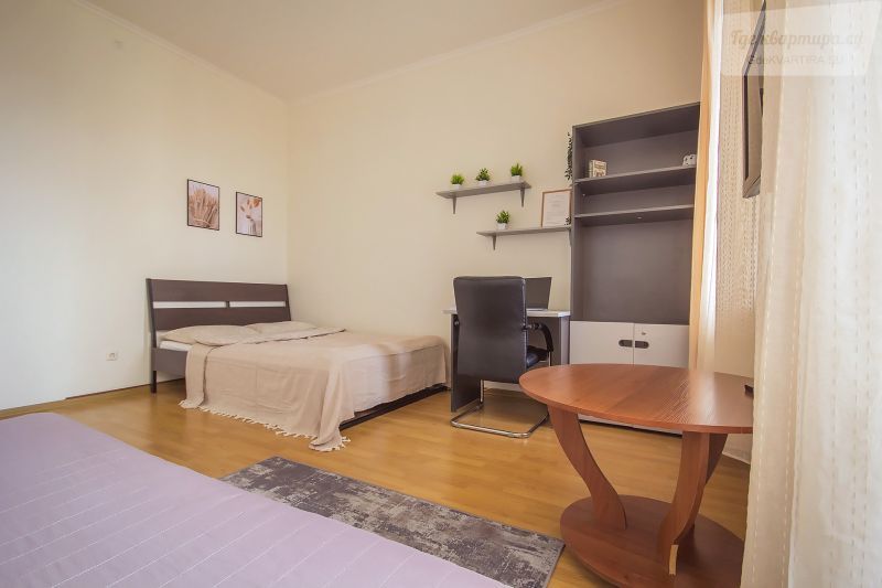 Коломяжский проспект, 28к3