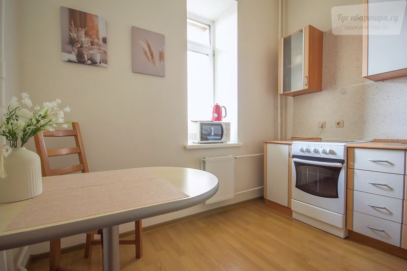 Коломяжский проспект, 28к3