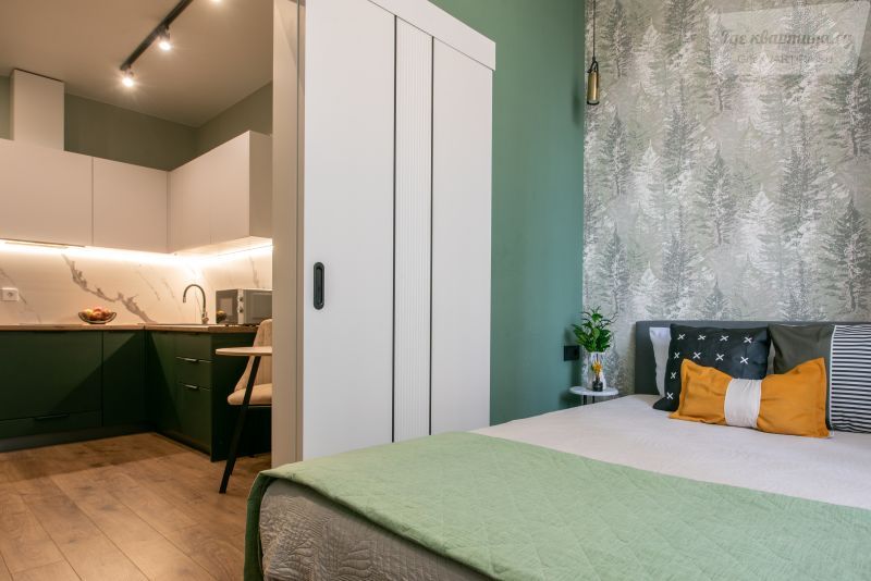 улица Профессора Камая, 10к4