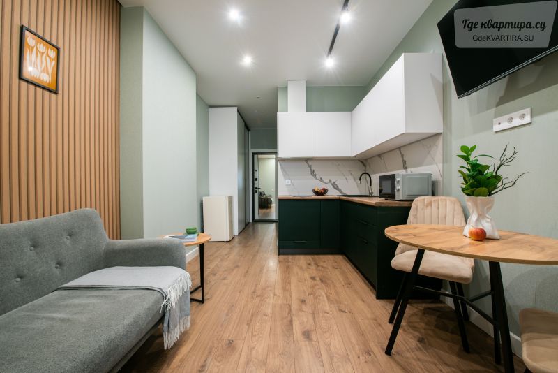 улица Профессора Камая, 10к4