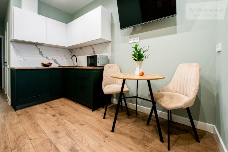 улица Профессора Камая, 10к4