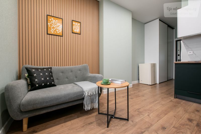 улица Профессора Камая, 10к4