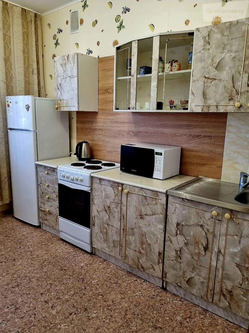 Осетинская улица, 7