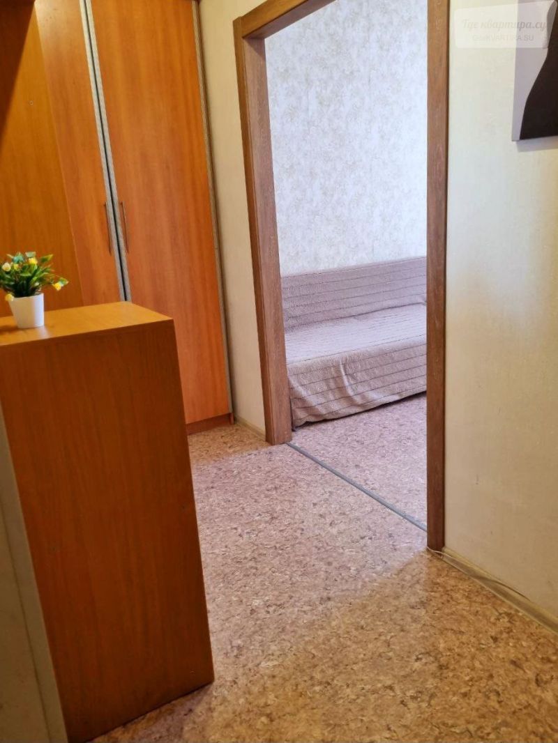 Осетинская улица, 7