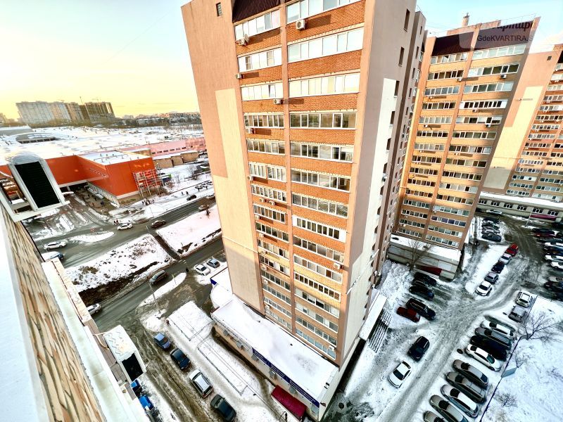 улица Карбышева, 61Б