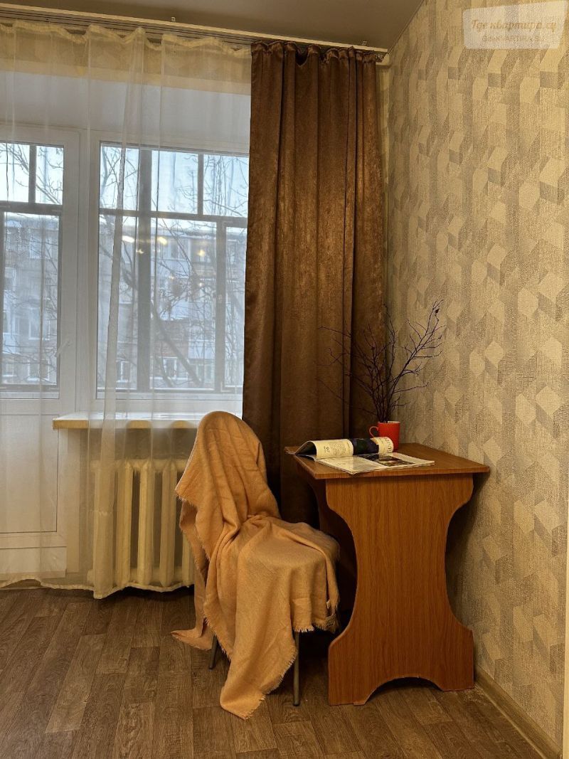 Монастырская улица, 101А