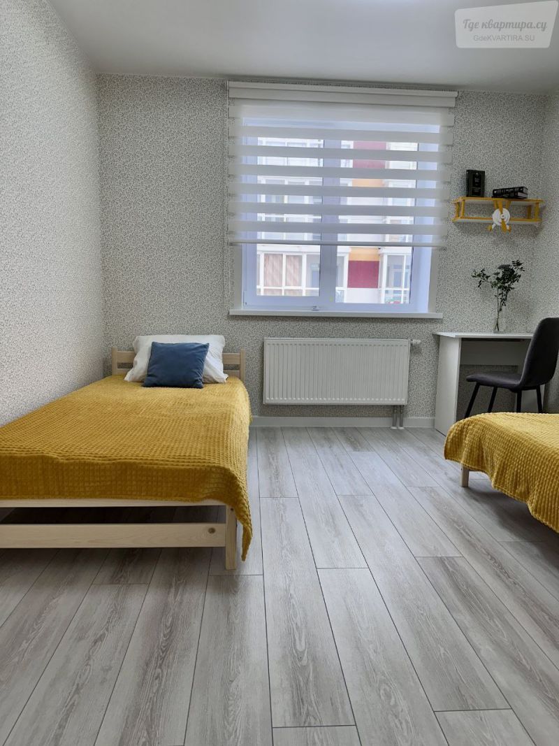 улица Солдатова, 30Б