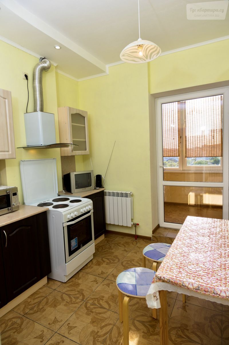 улица Варфоломеева, 222А/108А