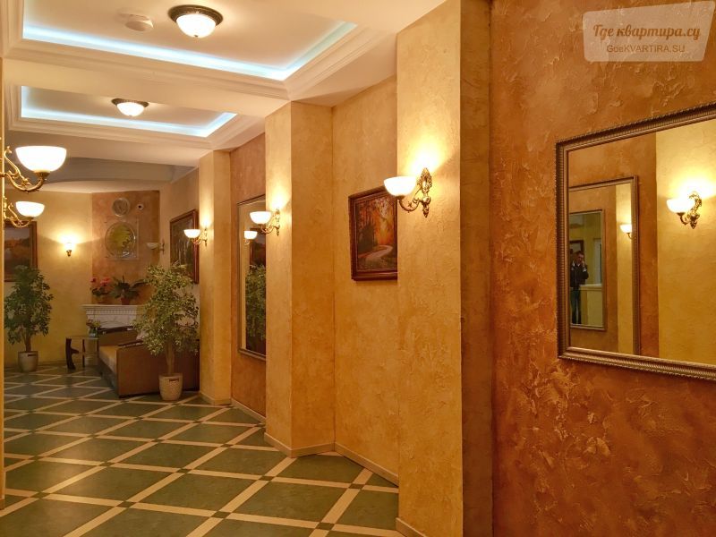 улица Варфоломеева, 222А/108А