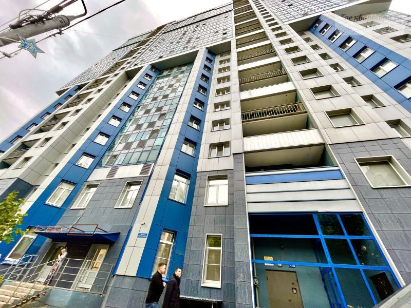 Садовая улица, 337