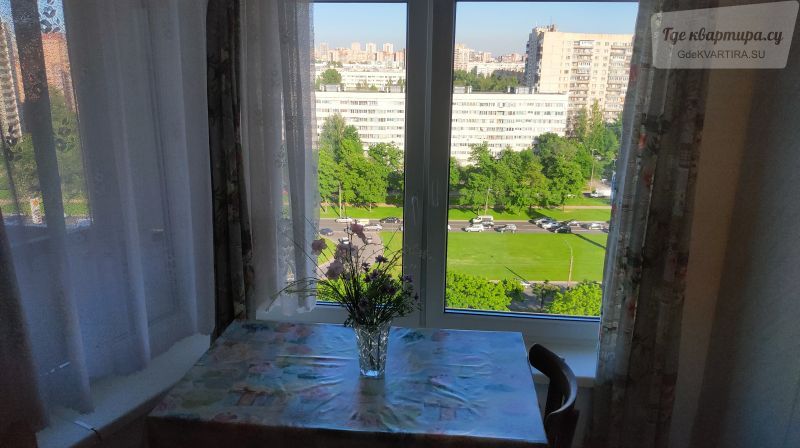 проспект Культуры, 16к1