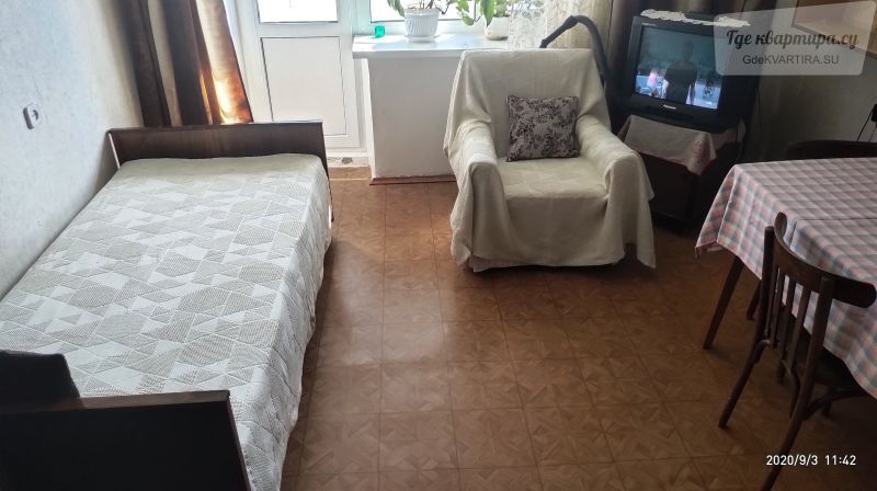 проспект Культуры, 16к1