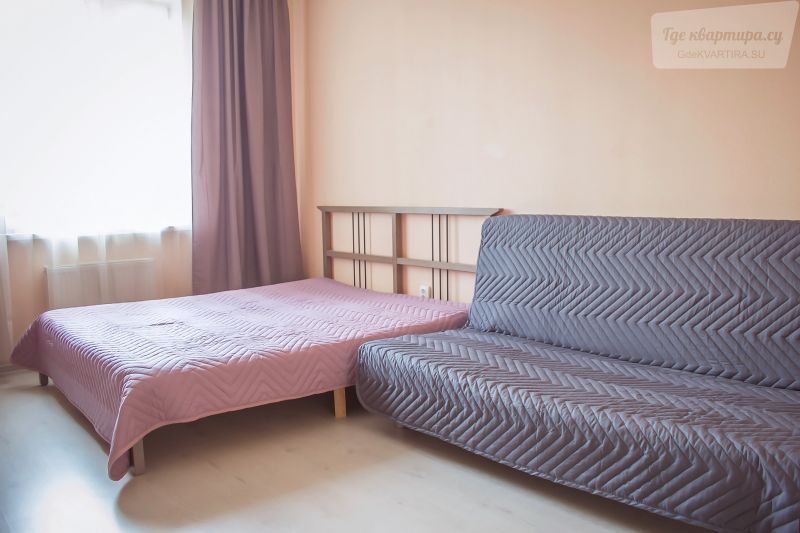проспект Королёва, 7