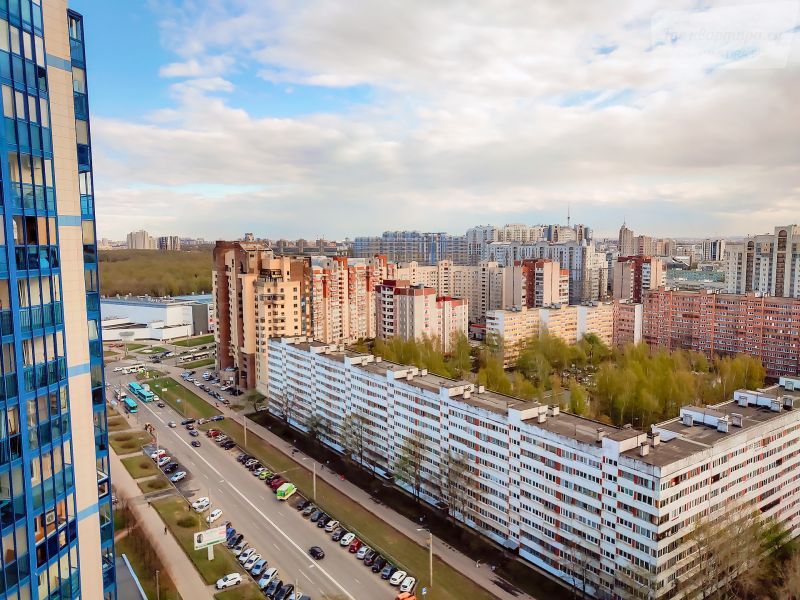 проспект Королёва, 7