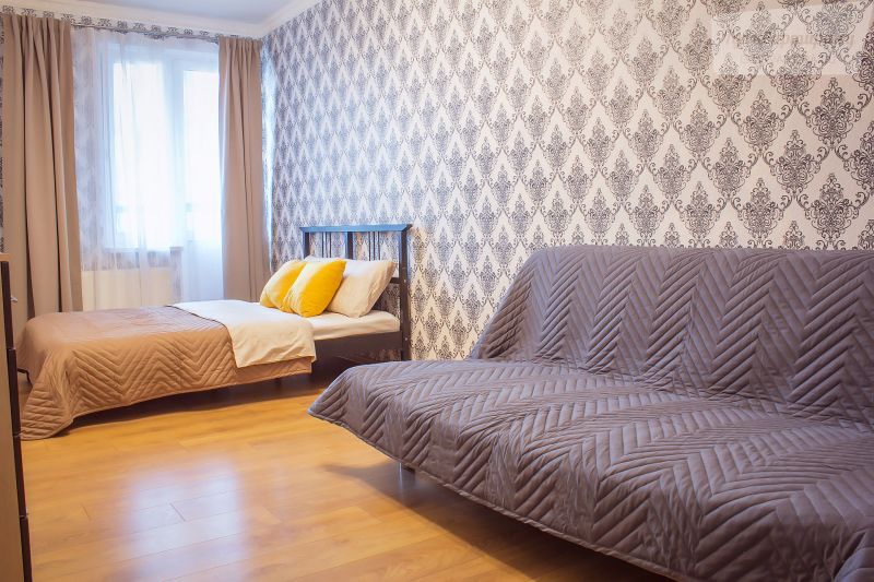 проспект Королёва, 7