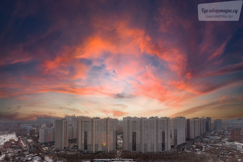 Ново-Садовая улица, 201Б