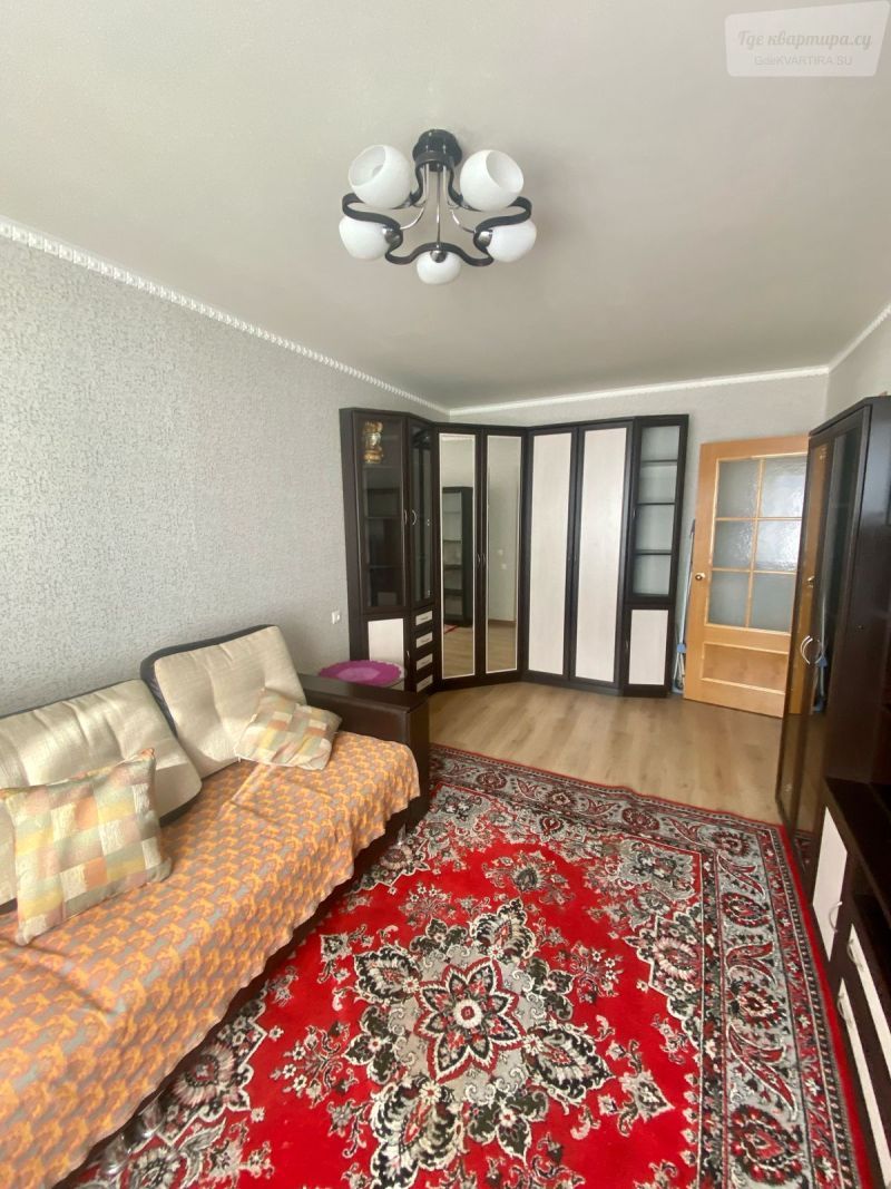 Комендантский проспект, 17к1