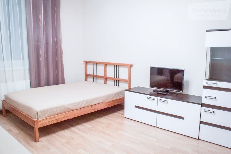 Фермское шоссе, 20к1