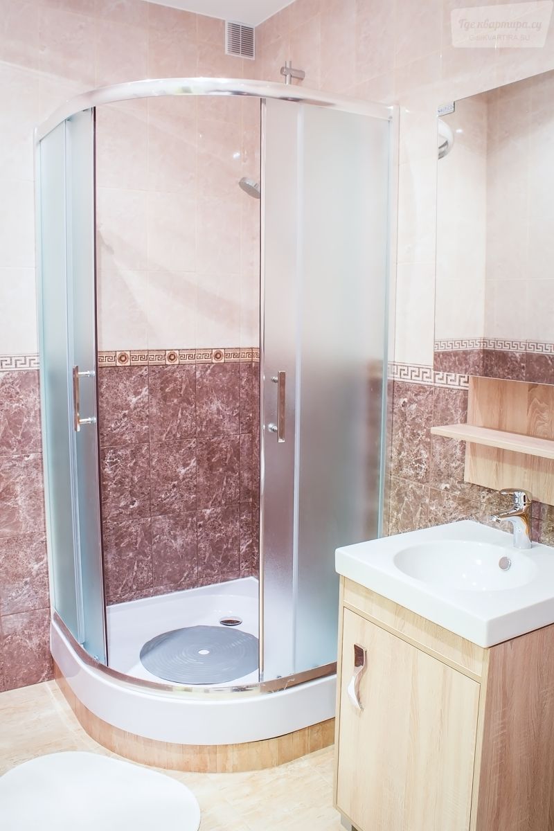 Фермское шоссе, 20к1