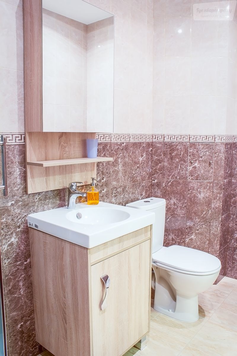 Фермское шоссе, 20к1