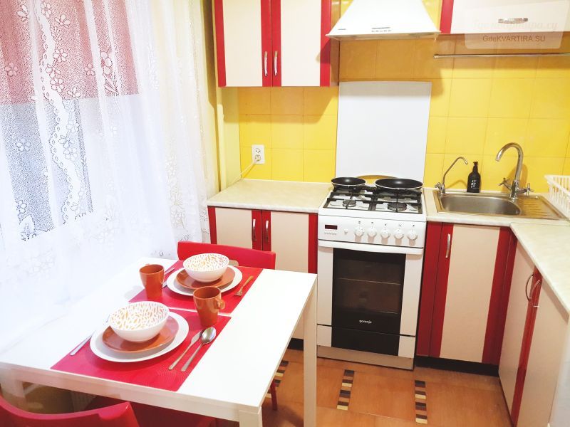 Фермское шоссе, 36к27
