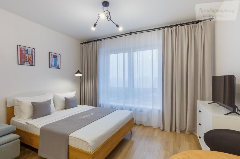проспект Куприна, 18к2