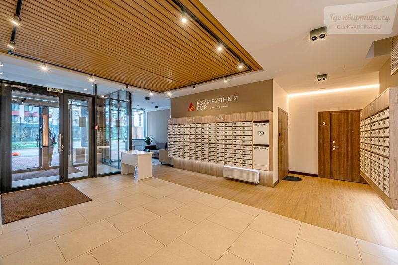 проспект Космонавтов, 108Е
