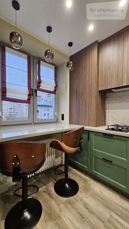 Мосфильмовская улица, 39к2
