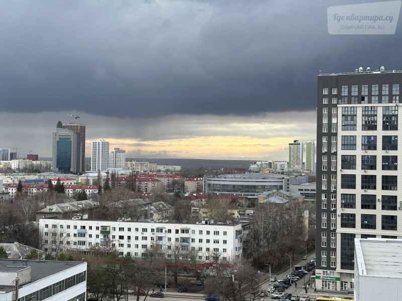 бульвар Ибрагимова, 90/2