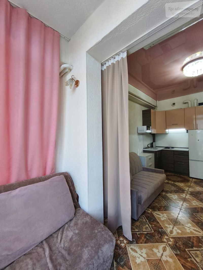 Санаторная улица, 50БлитБ