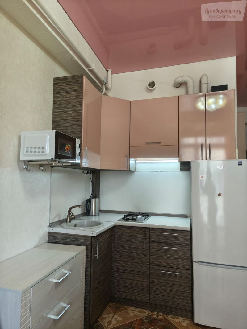 Санаторная улица, 50БлитБ