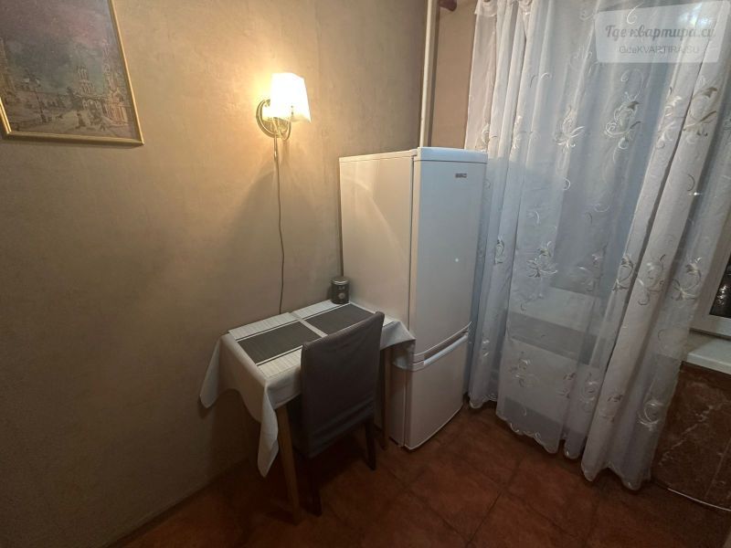 Доброслободская улица, 16к3