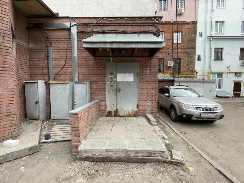 Большая Покровская улица, 25