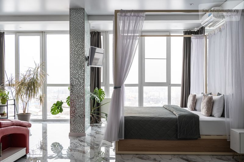 улица Тимирязева, 9к1