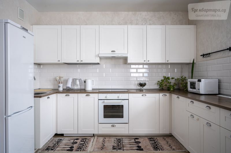 улица Тимирязева, 9к1