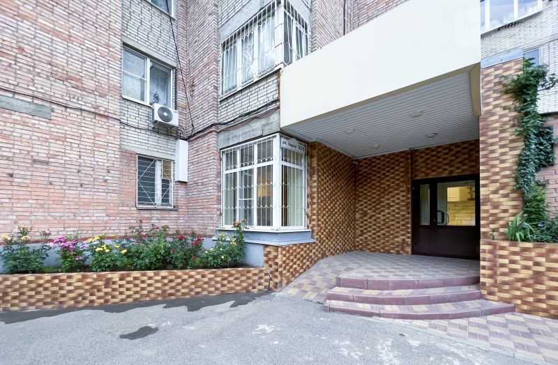 улица Зорге, 33/3