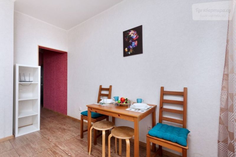 улица Крылова, 34