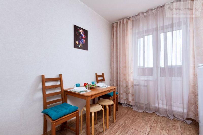 улица Крылова, 34